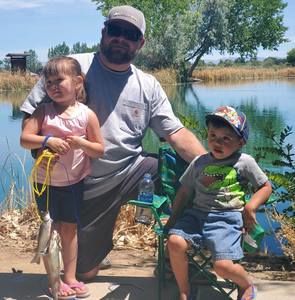 Meet your Posher, Clinton